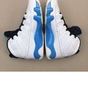 Jordan 9 size 8 US